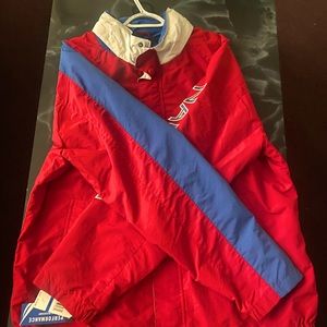 Nautica jackets